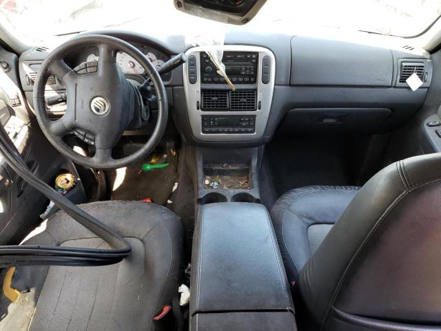 Фото 8 с аукциона – 2004 MERCURY MOUNTAINEE с VIN 4M2DU66W14ZJ37643