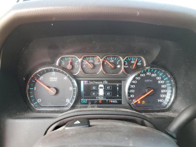 Photo 9 from auction – 2020 GMC YUKON SLT with VIN 1GKS1BKC0LR211308