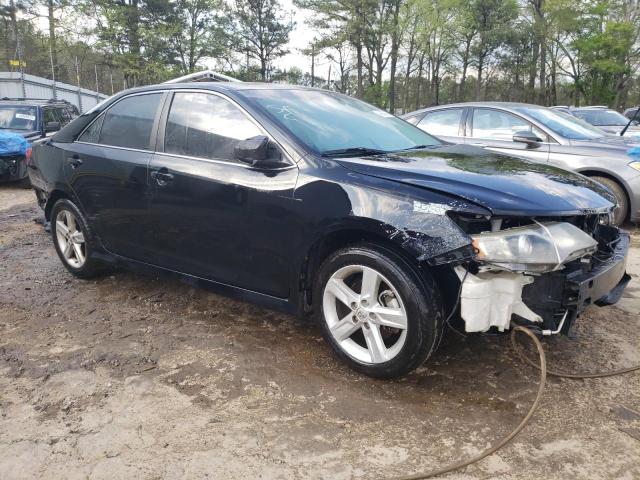 Photo 4 from auction – 2014 TOYOTA CAMRY L with VIN 4T1BF1FK0EU386257