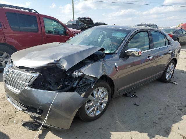 LINCOLN MKZ 2011 z numerem VIN 3LNHL2GC8BR757460 - Zdjęcie z aukcji