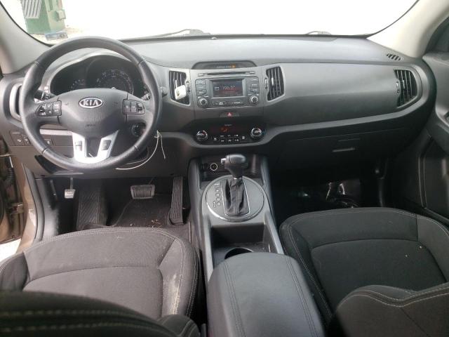 Photo 8 from auction – 2012 KIA SPORTAGE E with VIN KNDPCCA27C7325327