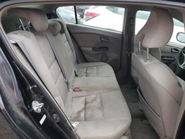 Photo 10 from auction – 2010 HONDA INSIGHT EX with VIN JHMZE2H71AS016041