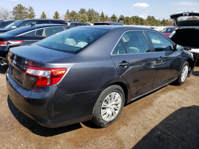 Photo 3 from auction – 2012 TOYOTA CAMRY BASE with VIN 4T4BF1FK8CR235931