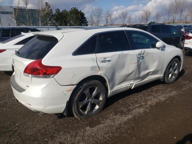 Photo 3 from auction – 2010 TOYOTA VENZA with VIN 4T3BK3BBXAU033085