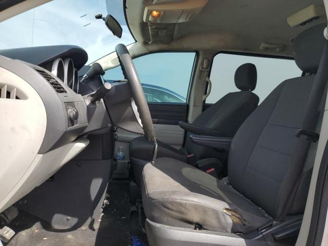 Photo 7 from auction – 2009 DODGE GRAND CARA with VIN 1D8HN44EX9B500445