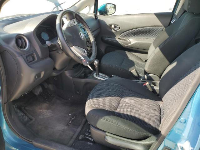 Photo 7 from auction – 2015 NISSAN VERSA NOTE with VIN 3N1CE2CP6FL359659