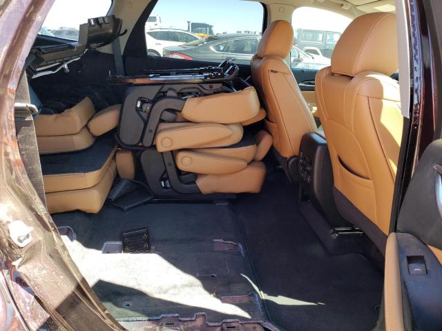 Photo 11 from auction – 2018 BUICK ENCLAVE ES with VIN 5GAERBKWXJJ244227