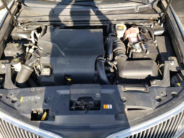 Photo 11 from auction – 2014 LINCOLN MKS with VIN 1LNHL9FT4EG605049