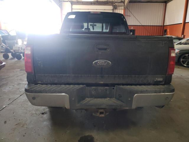 Photo 6 from auction – 2011 FORD F350 SUPER with VIN 1FT8W3B65BEA06922