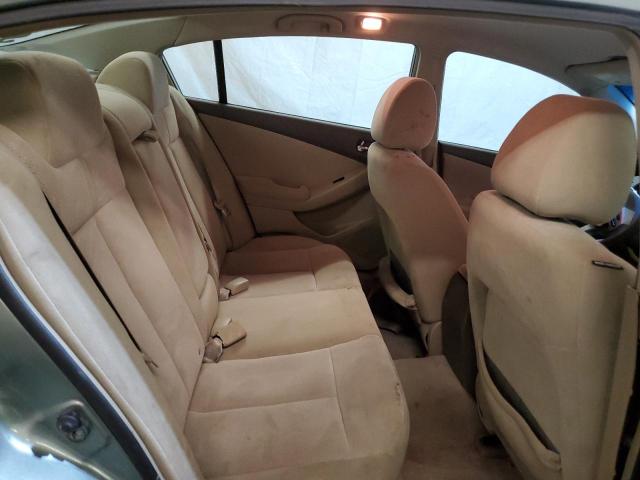 Photo 10 from auction – 2008 NISSAN ALTIMA 2.5 with VIN 1N4AL21E98N404064