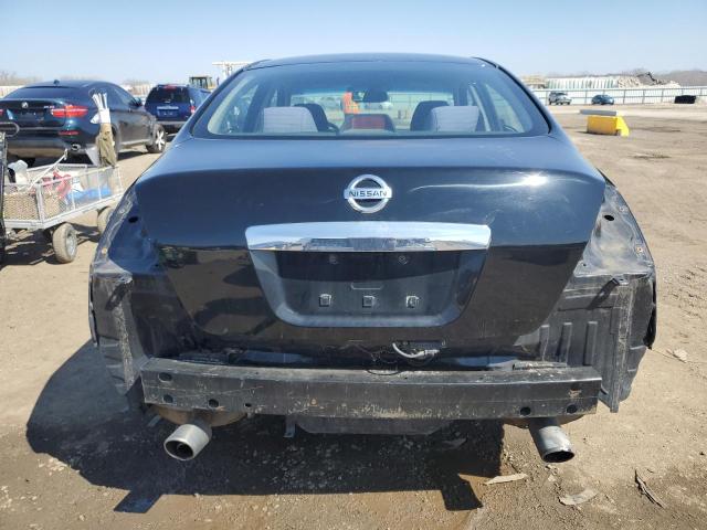 Photo 6 from auction – 2012 NISSAN ALTIMA BAS with VIN 1N4AL2AP9CN408481