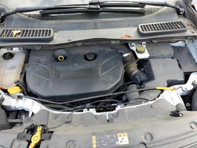 Photo 12 from auction – 2014 FORD ESCAPE TIT with VIN 1FMCU9J9XEUE45909