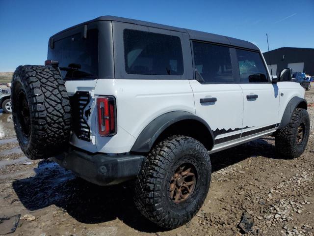 Photo 3 from auction – 2022 FORD BRONCO BAS with VIN 1FMEE5DPXNLA90044