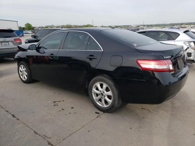 Photo 2 from auction – 2011 TOYOTA CAMRY BASE with VIN 4T4BF3EK1BR215130