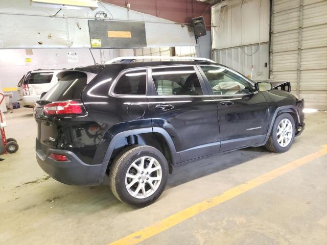 Photo 3 from auction – 2017 JEEP CHEROKEE L with VIN 1C4PJLCBXHW642891
