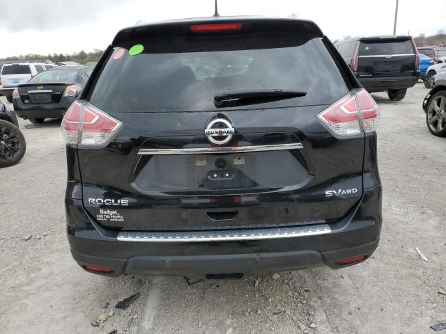 Zdjęcie 6 z aukcji – 2016 NISSAN ROGUE S z VIN KNMAT2MV4GP650187