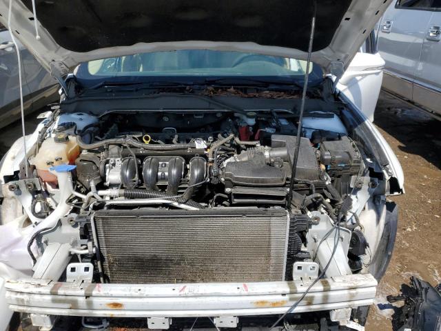 Photo 11 from auction – 2014 FORD FUSION SE with VIN 3FA6P0H72ER333465