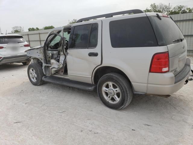 Photo 2 from auction – 2005 FORD EXPLORER X with VIN 1FMZU63K45UA60208