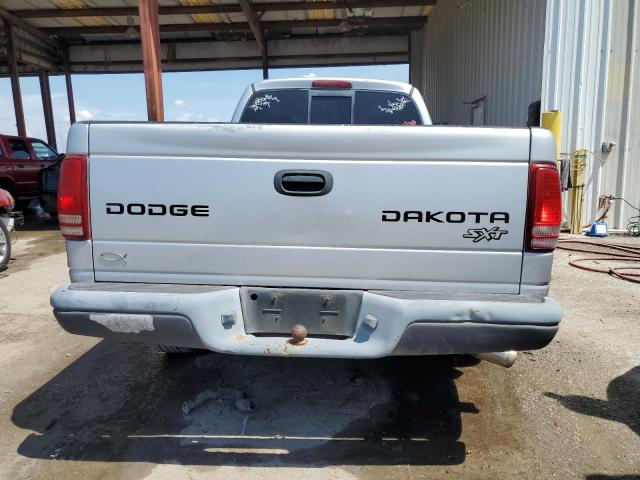 Photo 6 from auction – 2003 DODGE DAKOTA SXT with VIN 1D7FL16X03S319036
