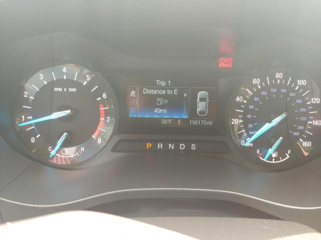 Photo 8 from auction – 2015 FORD FUSION SE with VIN 3FA6P0H74FR274565