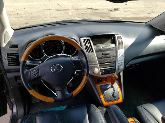 Photo 8 from auction – 2006 LEXUS RX 330 with VIN 2T2HA31U76C107477