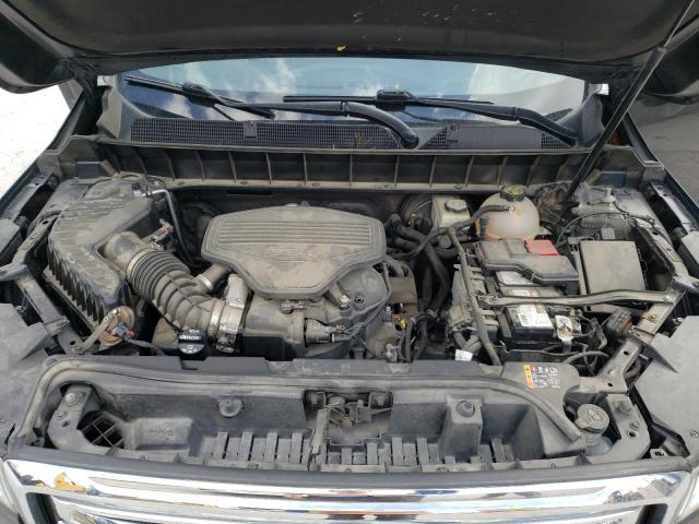 Photo 12 from auction – 2017 GMC ACADIA SLT with VIN 1GKKNULS0HZ311583