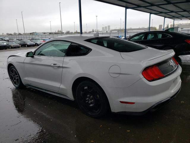 Photo 2 from auction – 2020 FORD MUSTANG with VIN 1FA6P8TH7L5138718