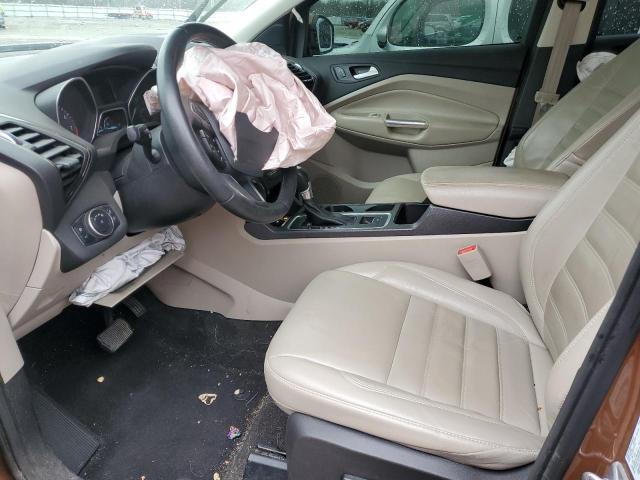 Photo 7 from auction – 2017 FORD ESCAPE TIT with VIN 1FMCU0JD3HUA49017