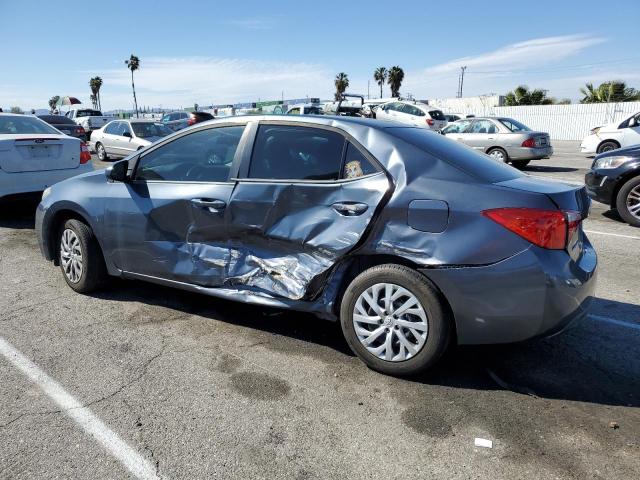 Photo 2 from auction – 2014 TOYOTA COROLLA L with VIN 5YFBURHE0EP101134