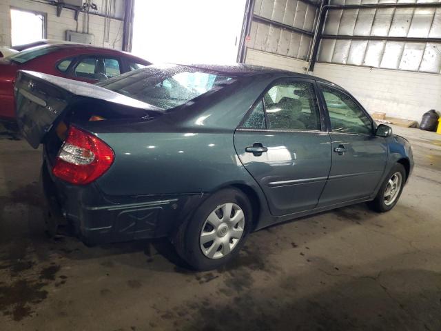 Photo 3 from auction – 2002 TOYOTA CAMRY with VIN 4T1BE32K92U567633