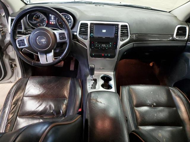 Photo 8 from auction – 2011 JEEP GRAND CHER with VIN 1J4RR4GG6BC684071