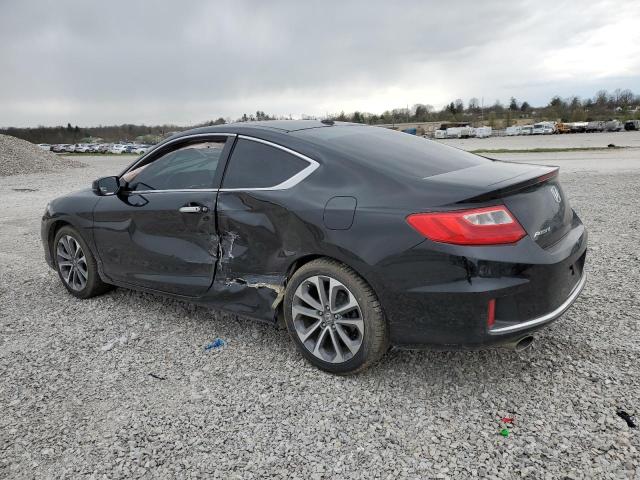 Photo 2 from auction – 2013 HONDA ACCORD EXL with VIN 1HGCT2B82DA004622