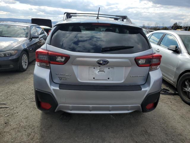 صورة رقم 6 من المزاد - 2021 SUBARU CROSSTREK مع VIN JF2GTABC5M8669831