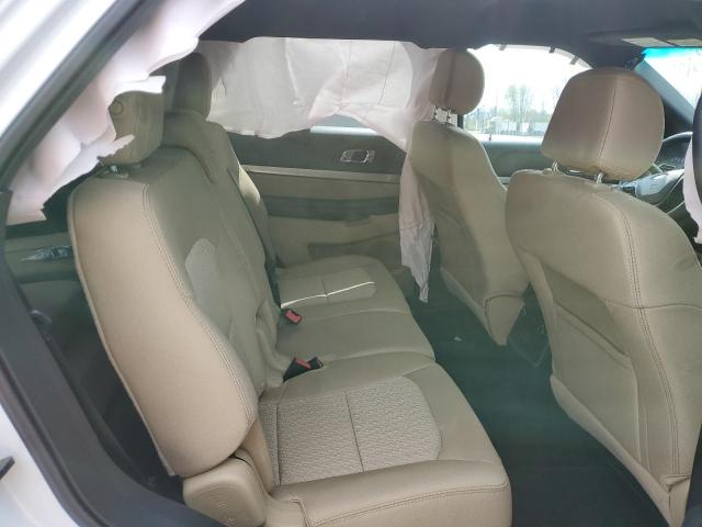 Photo 11 from auction – 2016 FORD EXPLORER with VIN 1FM5K8B87GGB73531