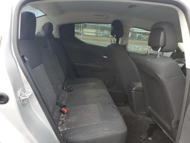 Photo 10 from auction – 2010 DODGE AVENGER with VIN 1B3CC4FB8AN107551