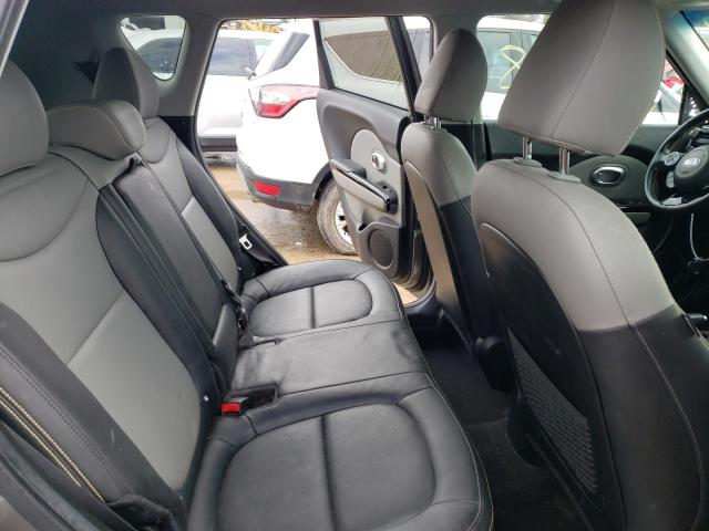Photo 11 from auction – 2016 KIA SOUL + with VIN KNDJP3A56G7247732