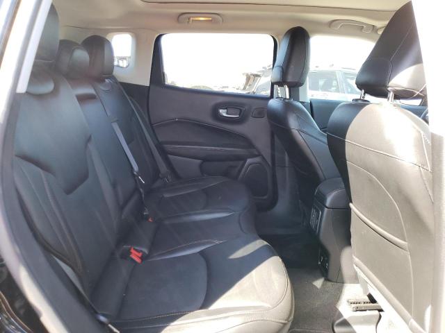 Photo 10 from auction – 2021 JEEP COMPASS LI with VIN 3C4NJDCB5MT521666