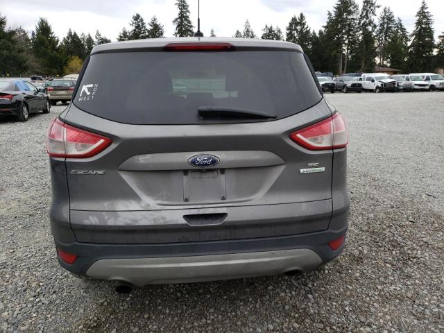 Photo 6 from auction – 2014 FORD ESCAPE SE with VIN 1FMCU0GX2EUC37914