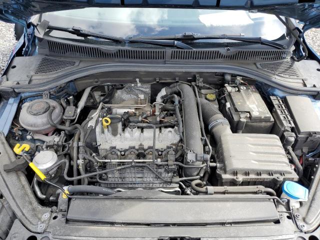 Photo 11 from auction – 2020 VOLKSWAGEN JETTA SEL with VIN 3VWEB7BU5LM024575