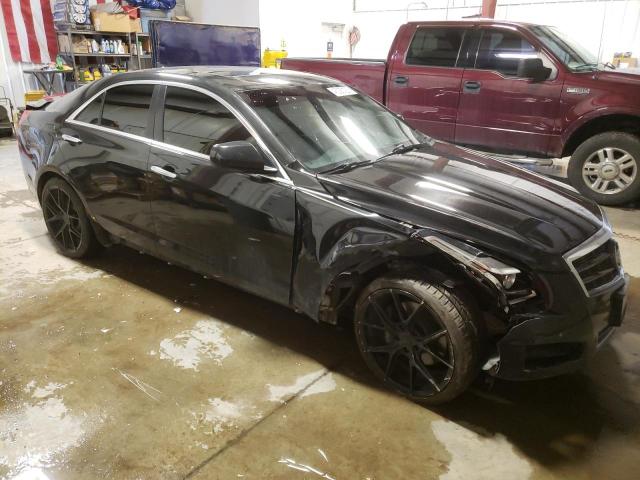 Photo 4 from auction – 2014 CADILLAC ATS with VIN 1G6AG5RX3E0180114