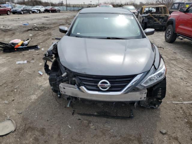 Photo 5 from auction – 2018 NISSAN ALTIMA 2.5 with VIN 1N4AL3AP5JC170028