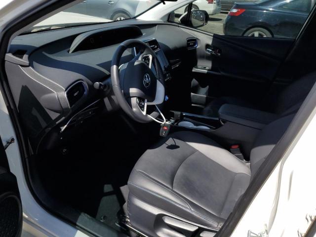 Photo 7 from auction – 2016 TOYOTA PRIUS with VIN JTDKARFU5G3514987