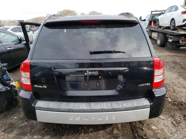 Photo 6 from auction – 2007 JEEP COMPASS LI with VIN 1J8FF57W67D185604