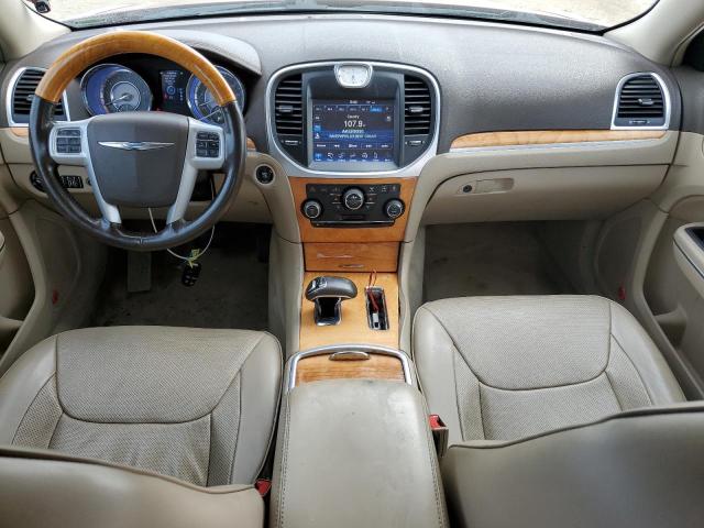 Foto 8 de la subasta – 2014 CHRYSLER 300C con VIN 2C3CCAEGXEH233536