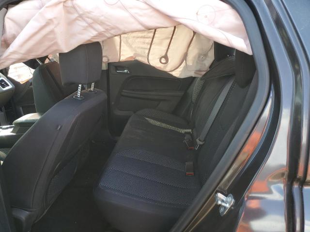 Photo 10 from auction – 2016 GMC TERRAIN SL with VIN 2GKFLTE36G6301626