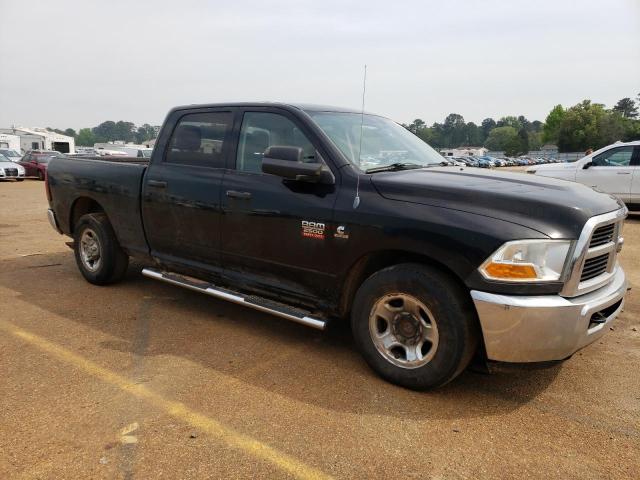 Photo 4 from auction – 2011 DODGE RAM 2500 with VIN 3D7TP2CL7BG521862