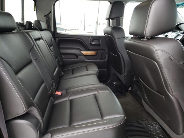 Photo 10 from auction – 2015 CHEVROLET SILVERADO with VIN 3GCUKSEC2FG444740