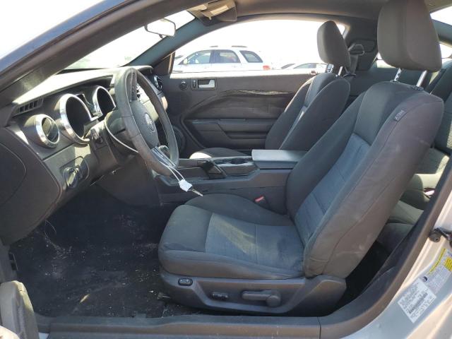 Photo 7 from auction – 2008 FORD MUSTANG with VIN 1ZVHT80N885163785