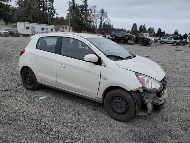 Photo 4 from auction – 2015 MITSUBISHI MIRAGE DE with VIN ML32A3HJ5FH049065