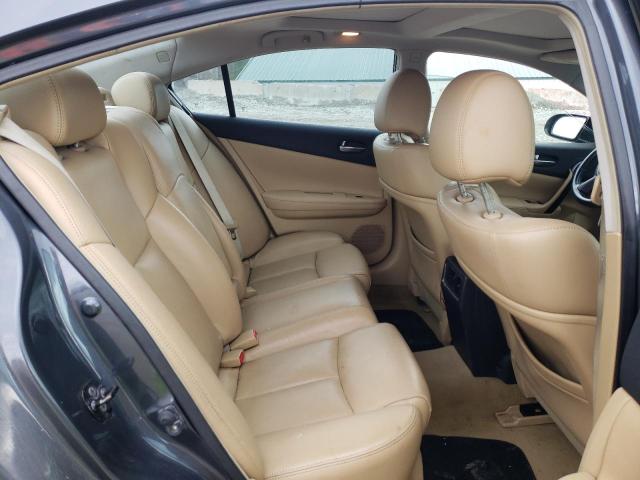 Photo 10 from auction – 2009 NISSAN MAXIMA S with VIN 1N4AA51E99C860327